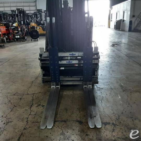 2017 Cascade 22G46174R0 Unavailable Forklift - 123Forklift