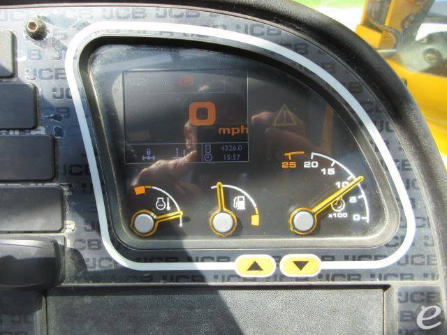 2016 JCB 507-42