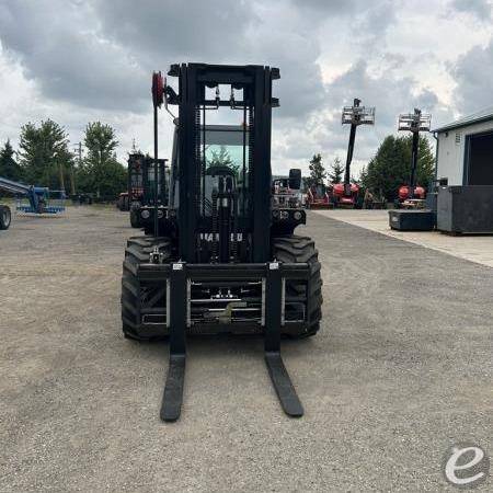 2022 Manitou M50.4