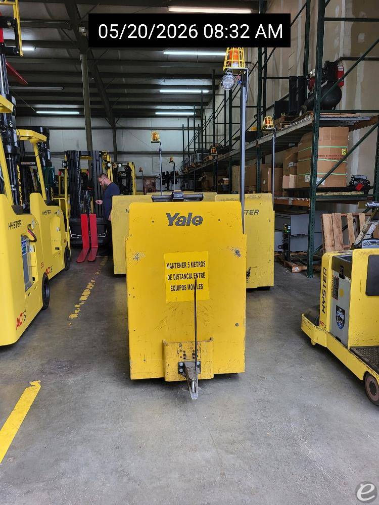 2008 Yale MTR007-E