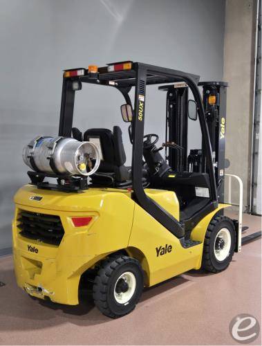 2023 Yale GLC050UX