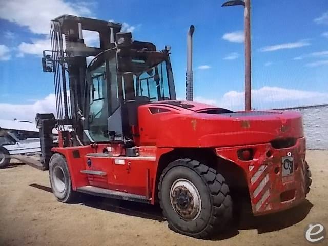 2019 Kalmar DCG160-1200