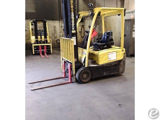 2015 Hyster J35XNT