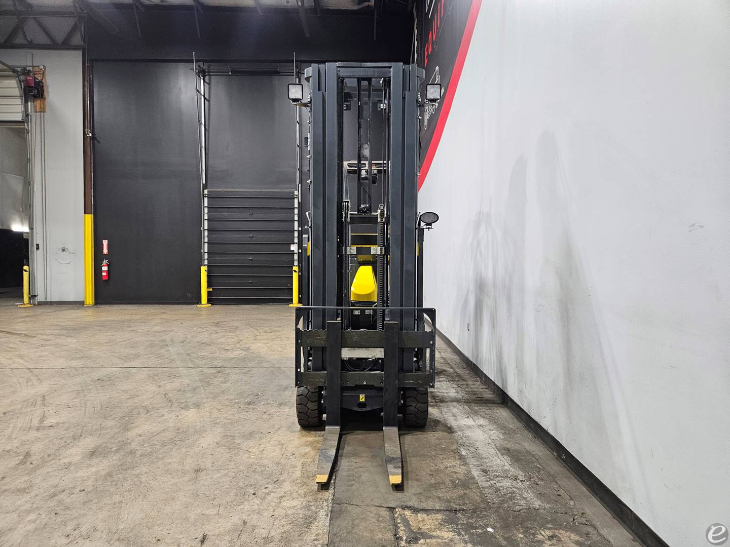 2022 Aisle-Master 44SE