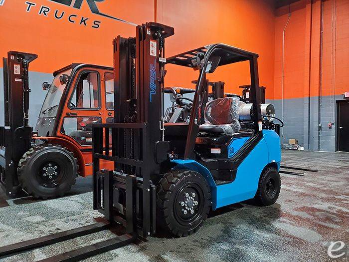 2026 Viper Lift Trucks FY30