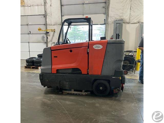 2019 Power Boss PB45LP