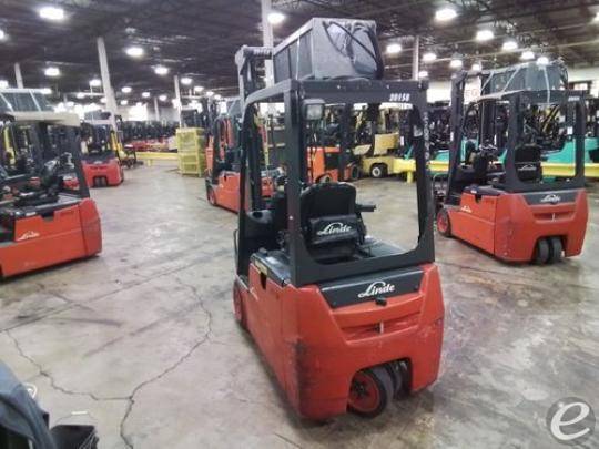 2019 Linde E18