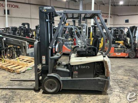 2021 Crown SC5225-35
