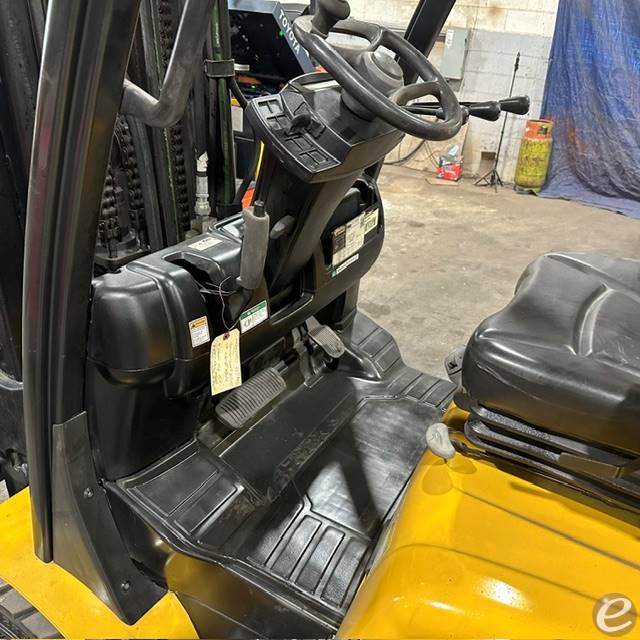 2021 Yale GLC080VX