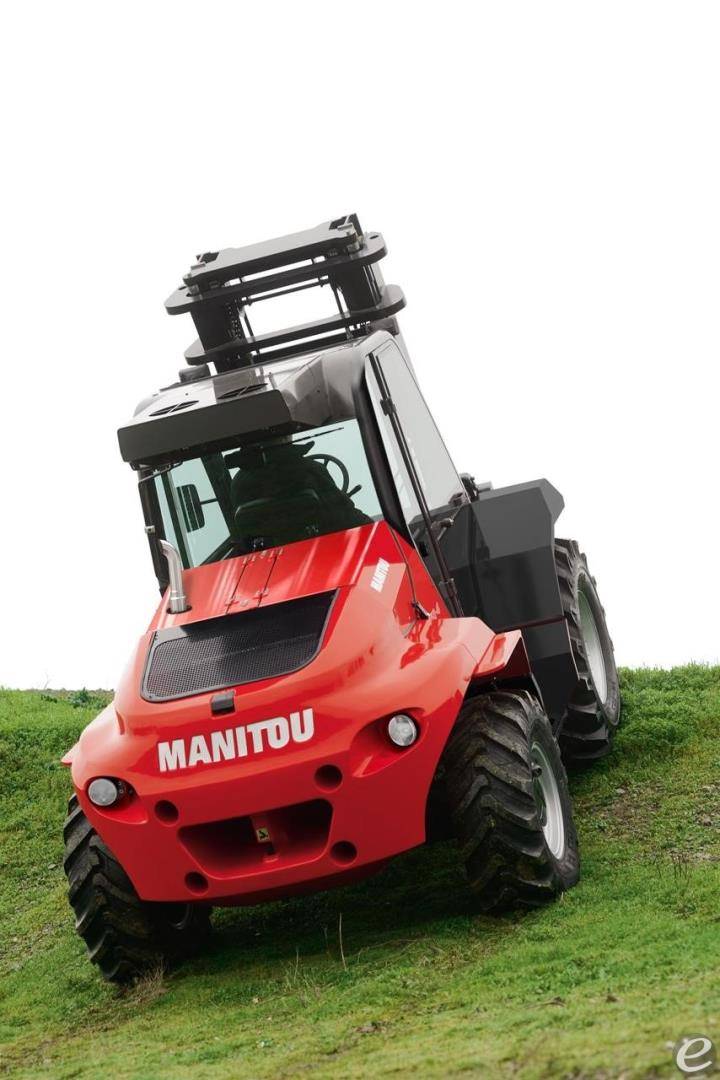 2026 Manitou M50.4