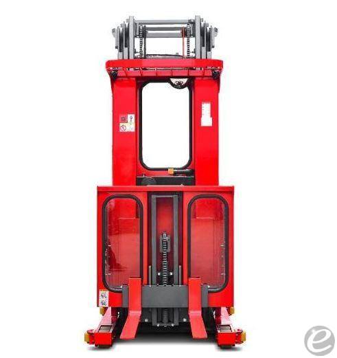 2024 MIMA MHB13-45