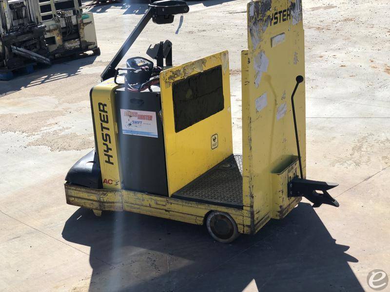 2018 Hyster T5Z-AC