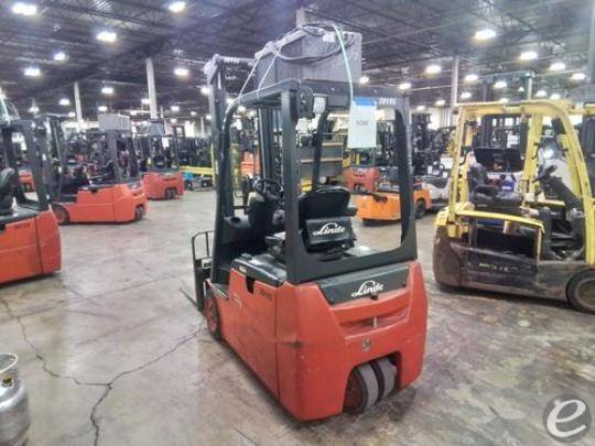 2019 Linde E18