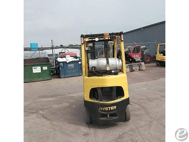 2020 Hyster S50FT