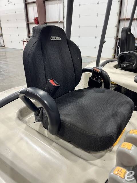 2019 Crown FC5215-50