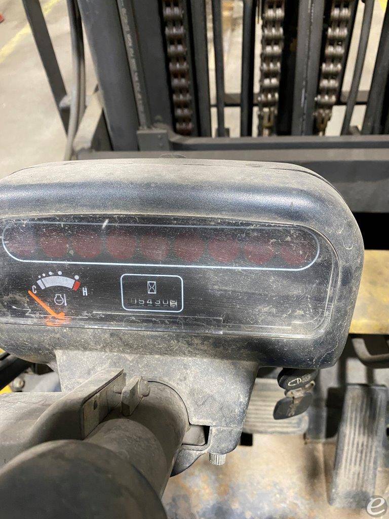 2006 Cat GC70K5