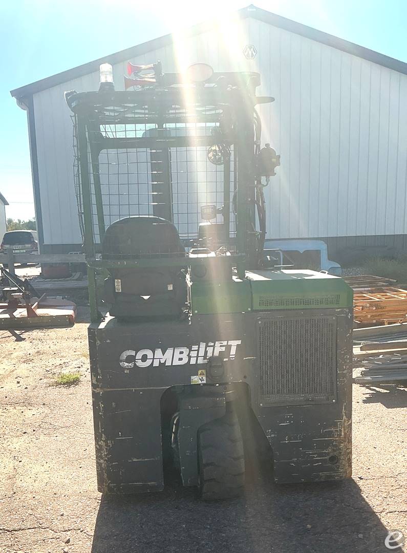 2024 Combilift CB6000