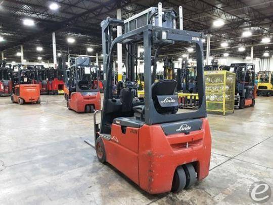 2020 Linde E18