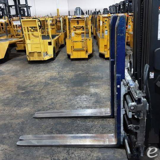 2017 Cascade 22G46174R0 Unavailable Forklift - 123Forklift