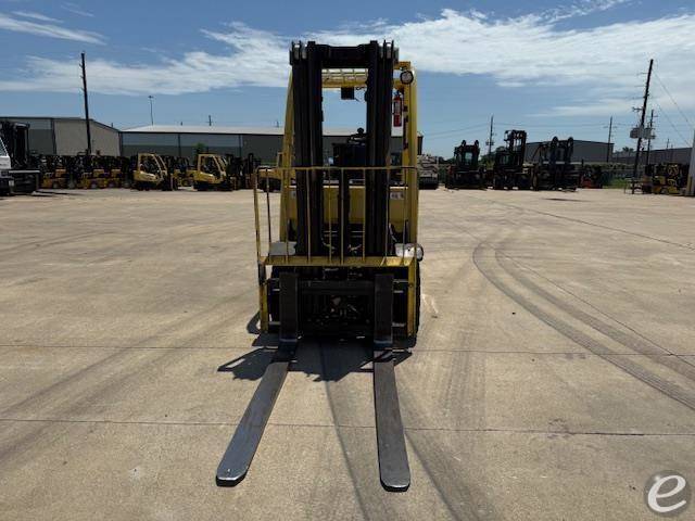 2020 Hyster H50FT