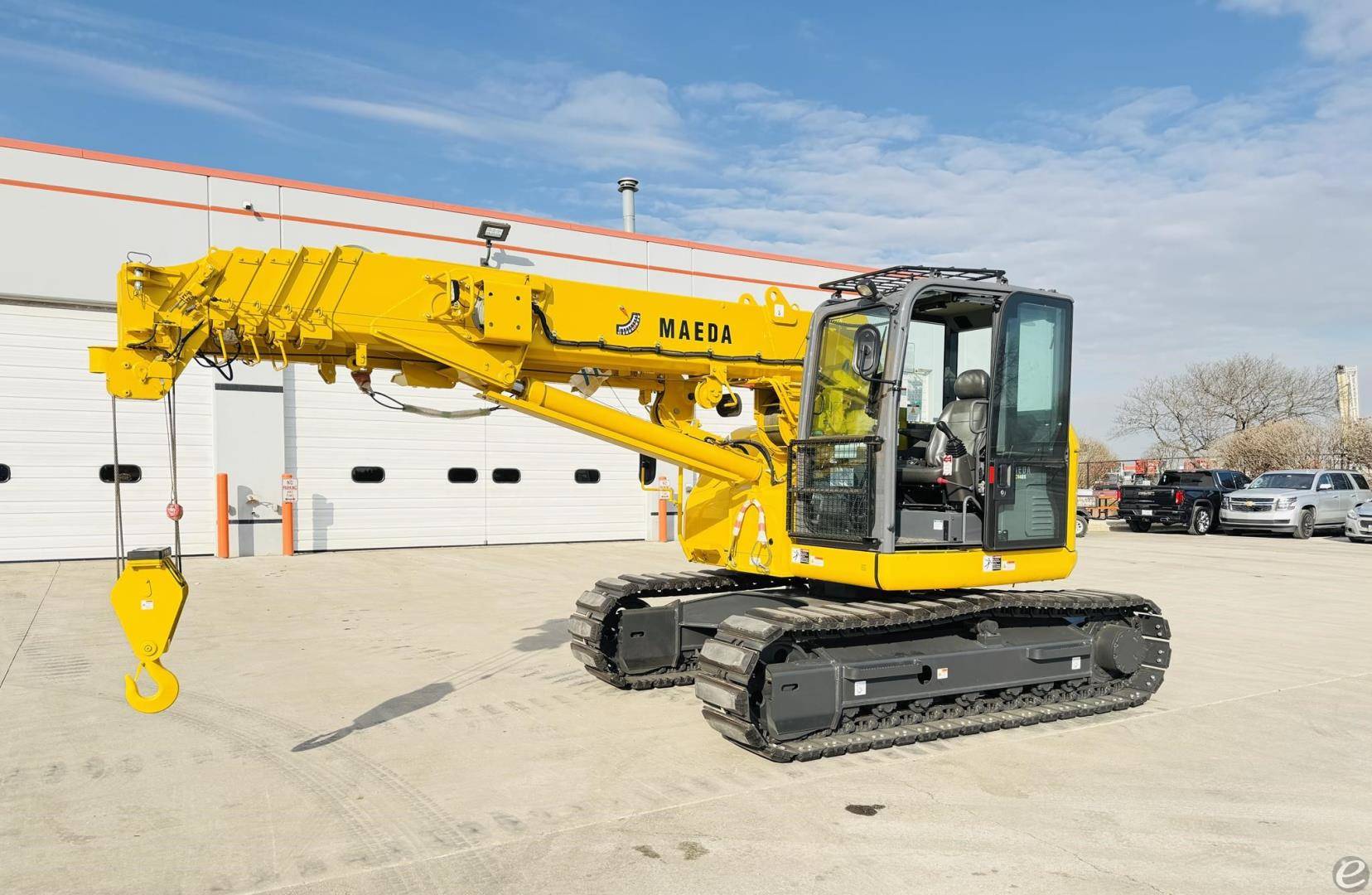 2023 CC1485S-2