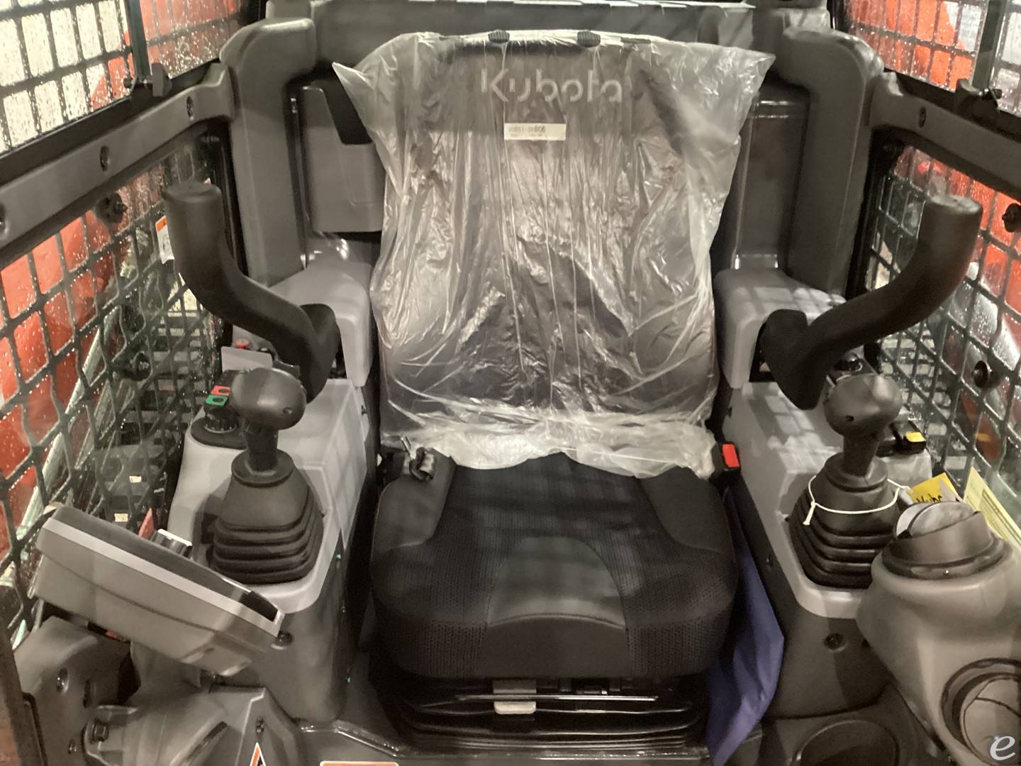 2026 Kubota SVL97-3HFTCC