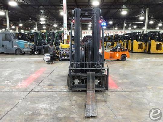 2019 Crown C5 1000-50