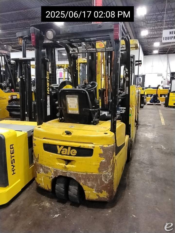 2018 Yale ERP040VT
