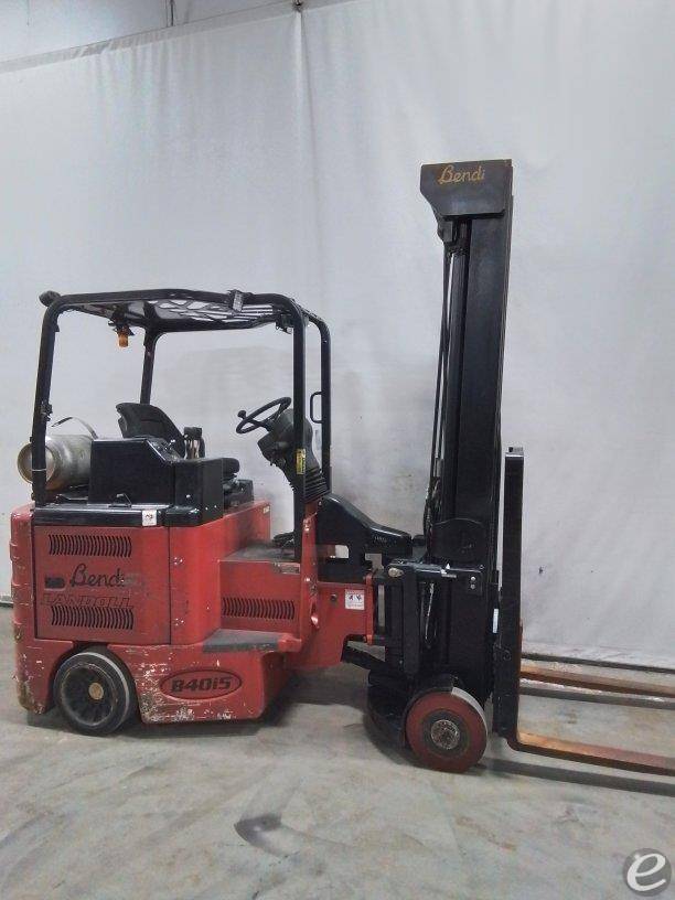 2019 Bendi B40I5