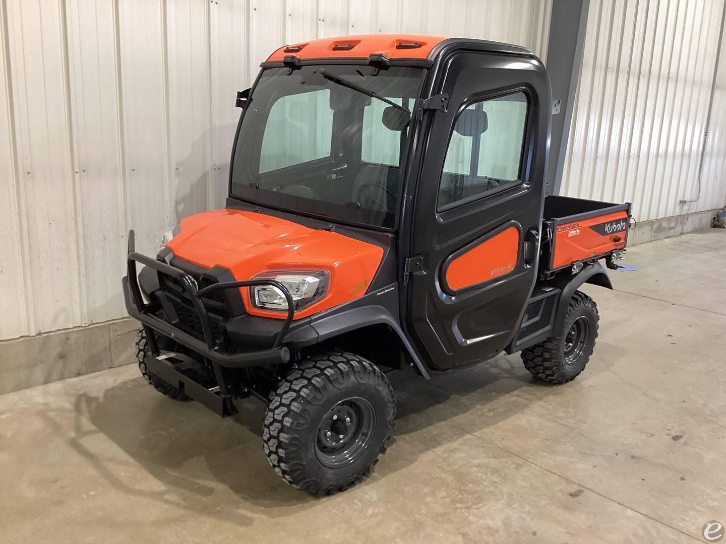 2026 Kubota RTVX2C-PKLH-1		