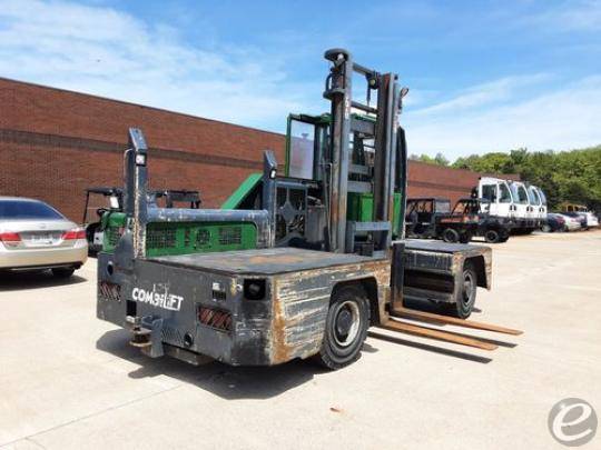 2022 Combilift C13000FSL