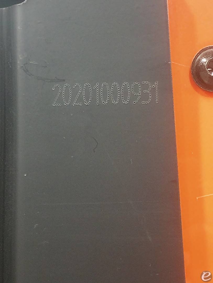 2021 Noblelift PT55N
