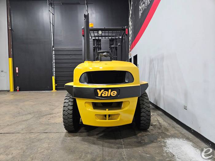 2014 Yale GDP155VX