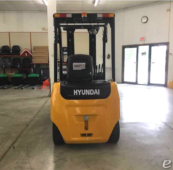 2023 Hyundai 25B-7A