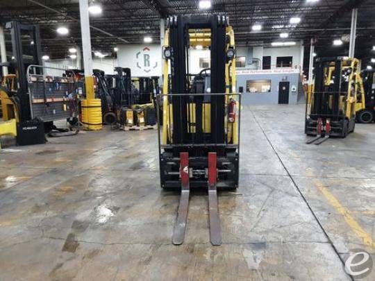 2020 Hyster E50XN-30