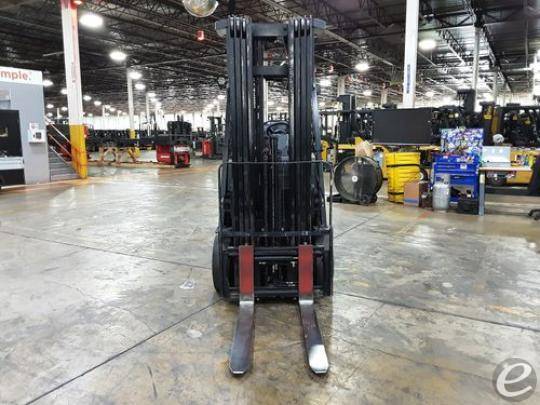 2022 Raymond 4750C50L