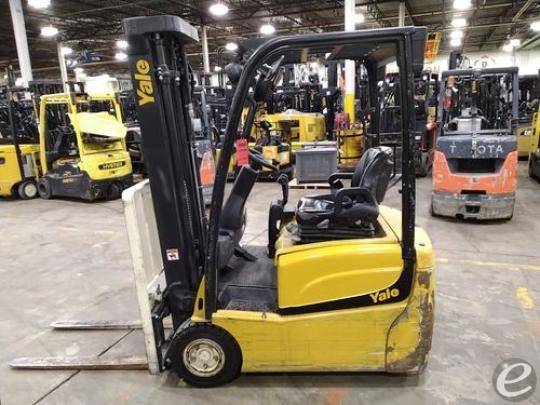 2020 Yale ERP030