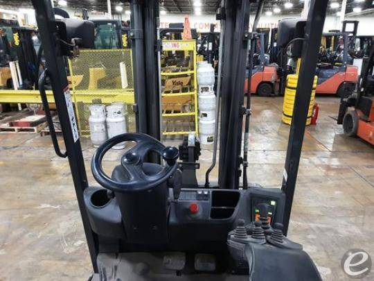 2020 Linde E18