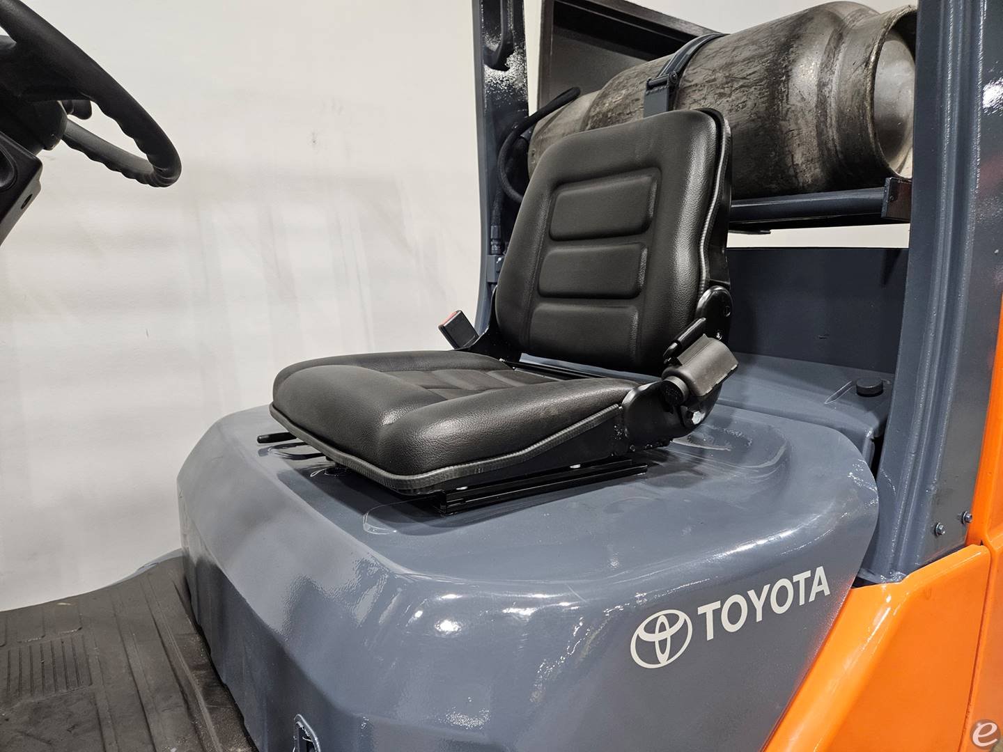 2014 Toyota 8FGCU25