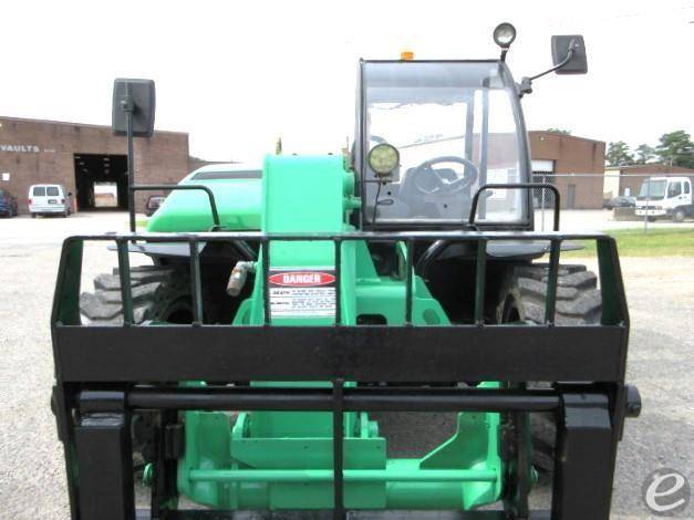 2015 Genie GTH5519