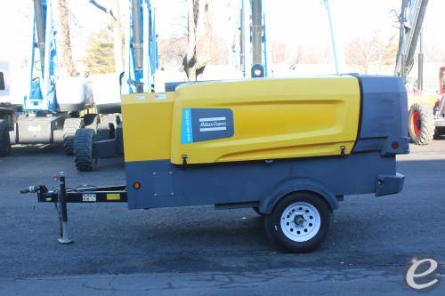 2024 Atlas Copco XAS400-200 PACE