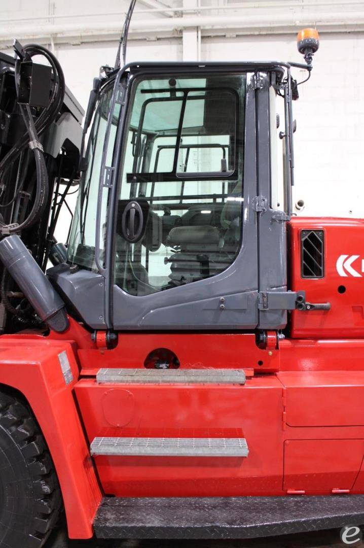 2014 Kalmar DCG140-6