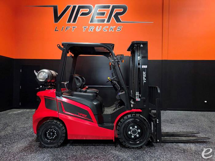 2026 Viper Lift Trucks FY30F