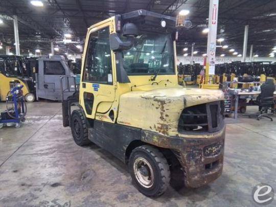 2019 Hyster H110FT