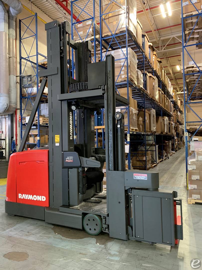 2019 Raymond 960-CSR30T