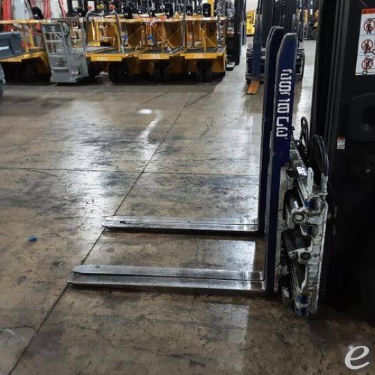 2017 Cascade 22G46174R0 Unavailable Forklift - 123Forklift