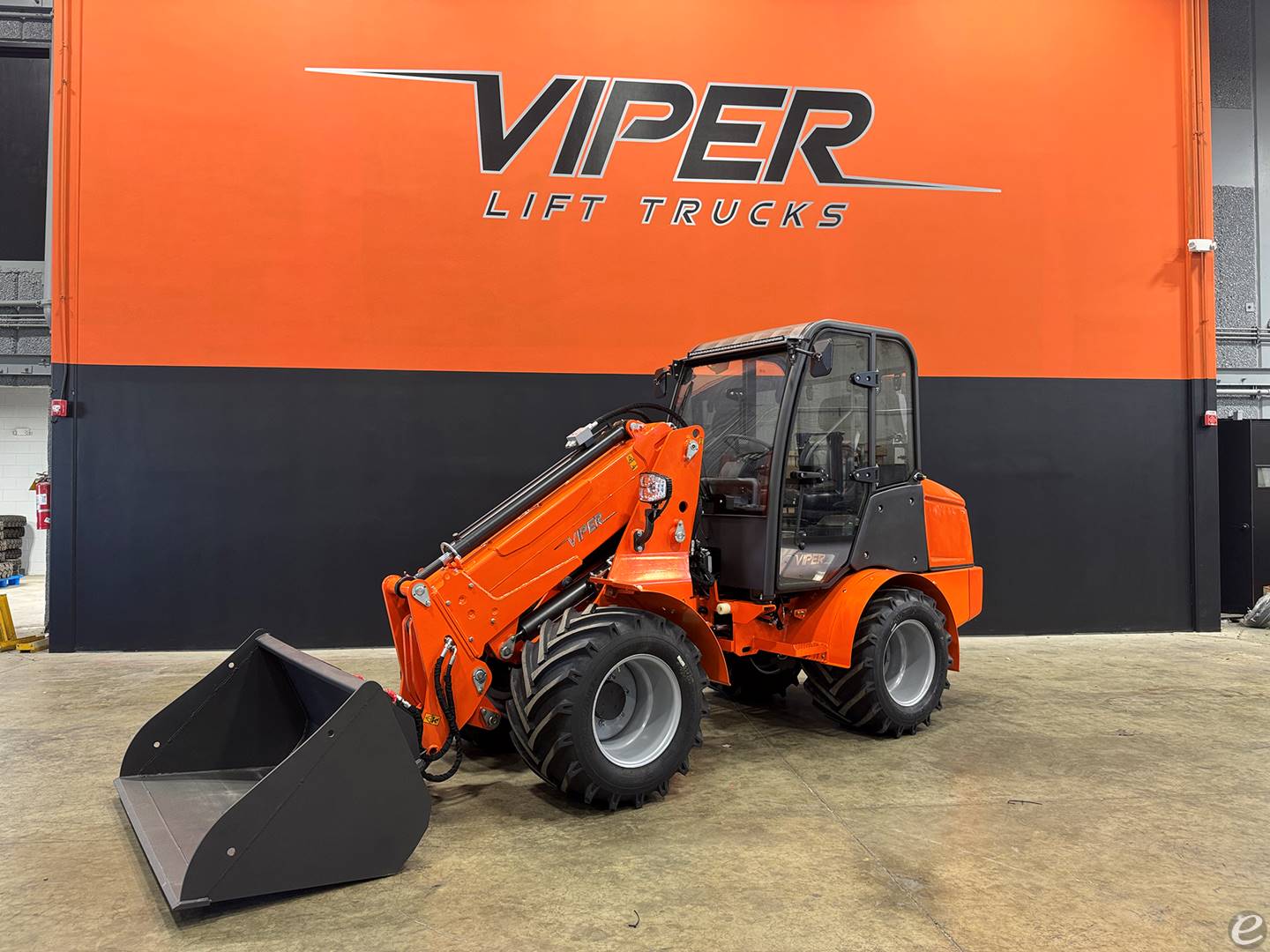 2026 Viper Lift Trucks VWL850T