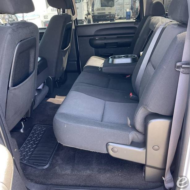 2011 GMC 1500
