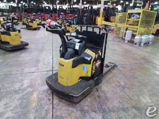 2022 Yale MPE080
