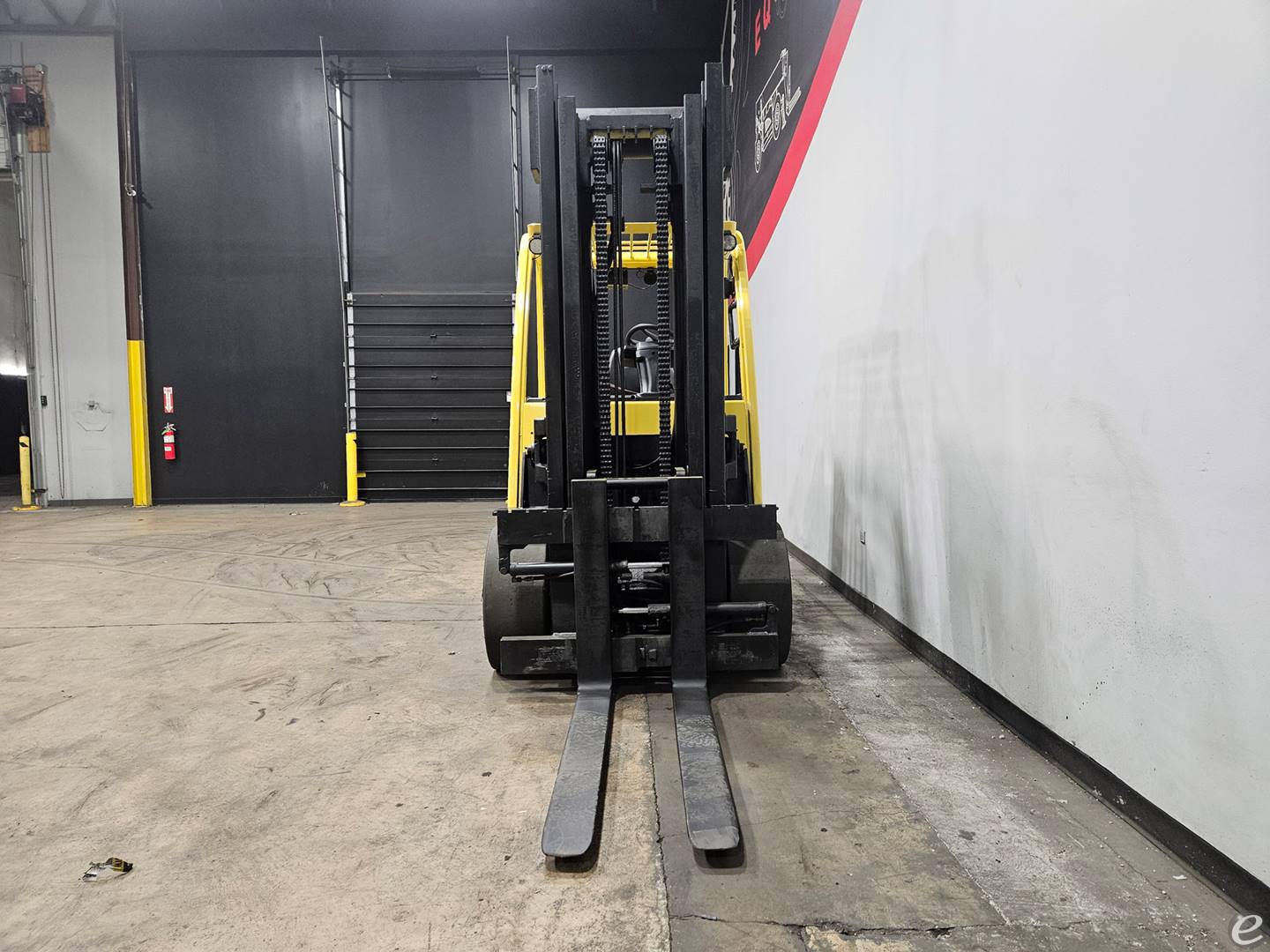 2023 Hyster S155FT